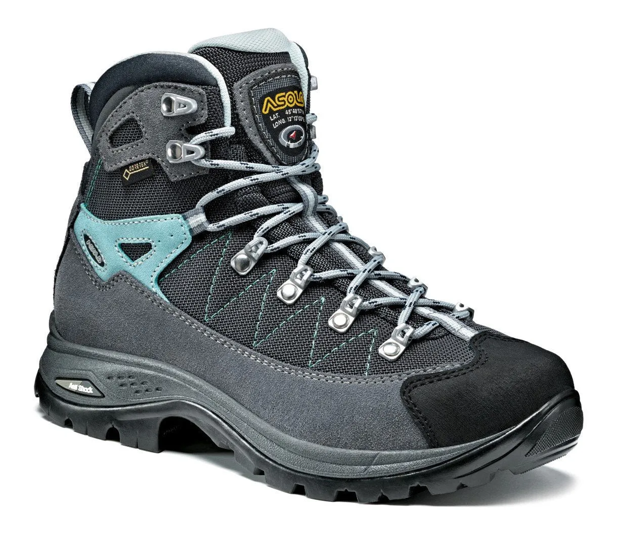 Women’s Finder GORE-TEX®  Vibram Boots