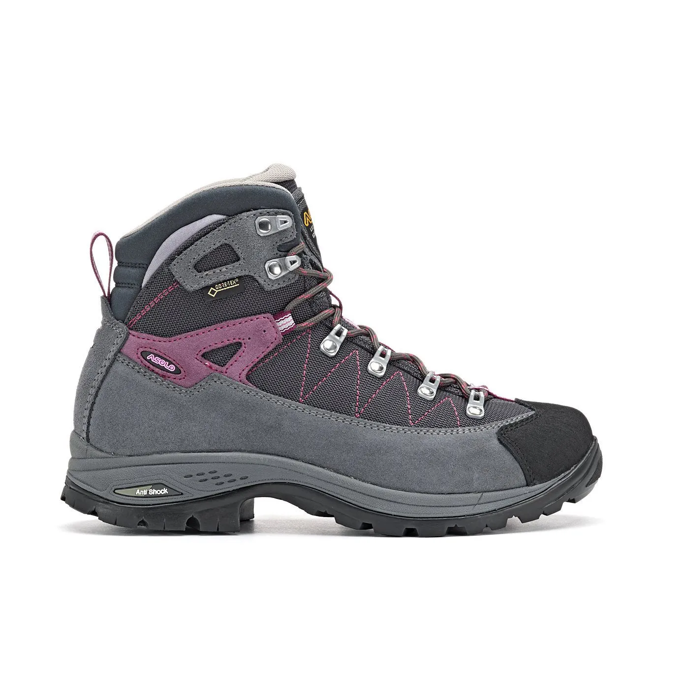 Women’s Finder GORE-TEX®  Vibram Boots