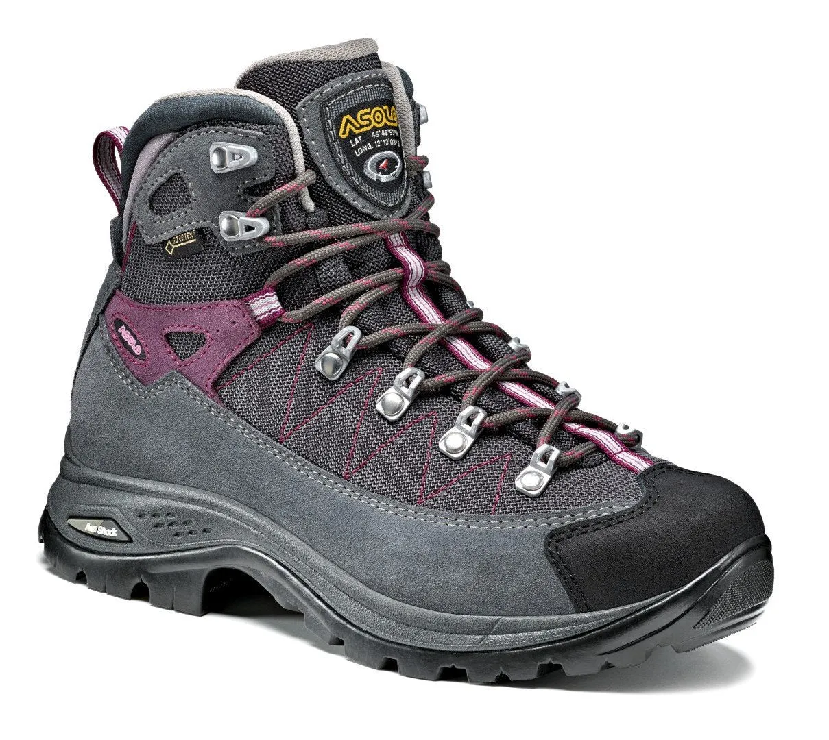 Women’s Finder GORE-TEX®  Vibram Boots