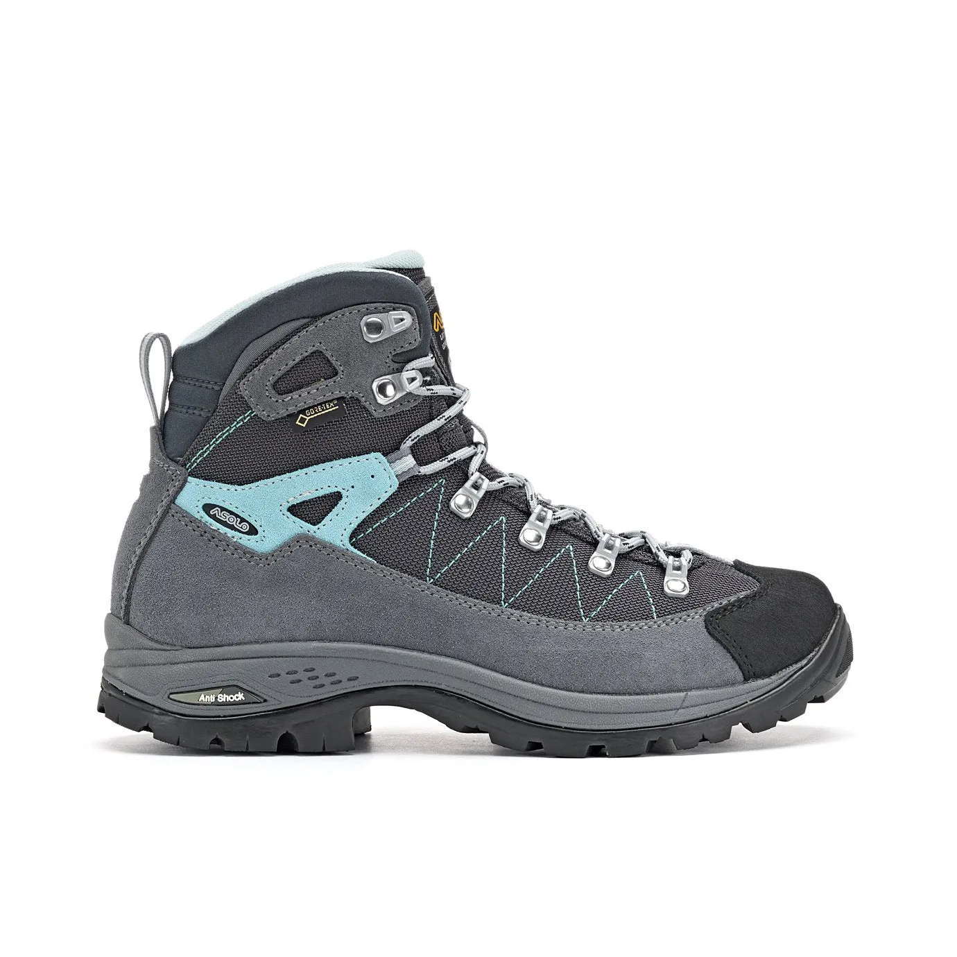 Women’s Finder GORE-TEX®  Vibram Boots