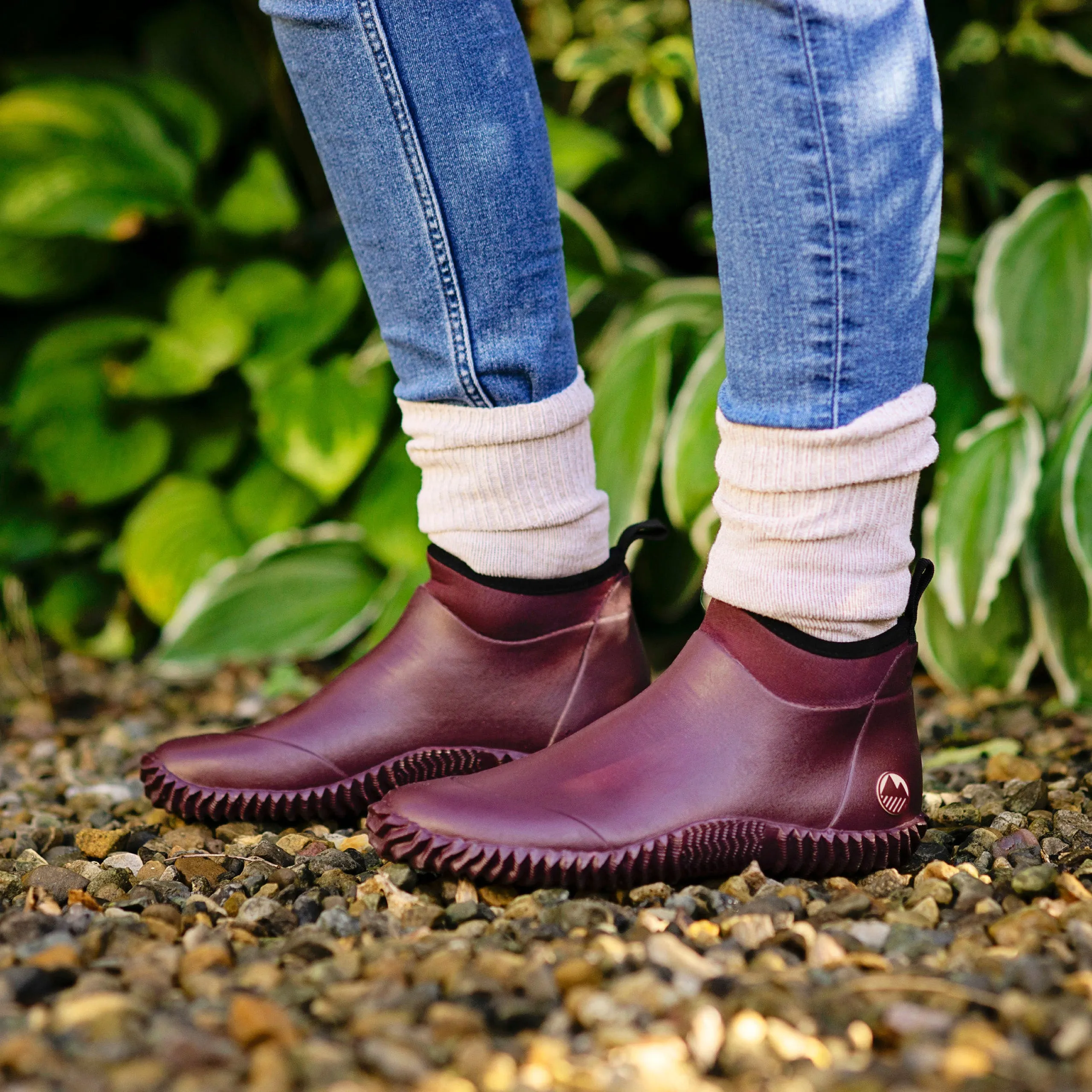 Women's Hayton Multipurpose Ankle Boots