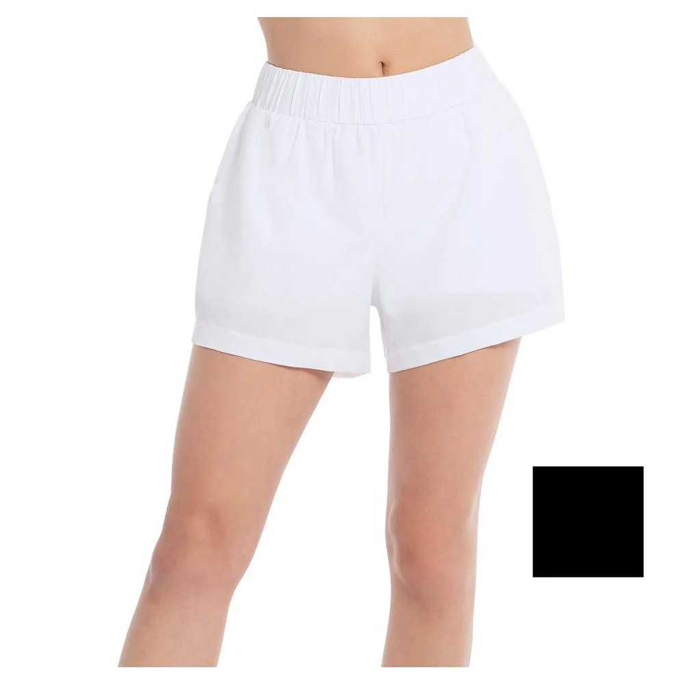 Women's High Road Tennis Short