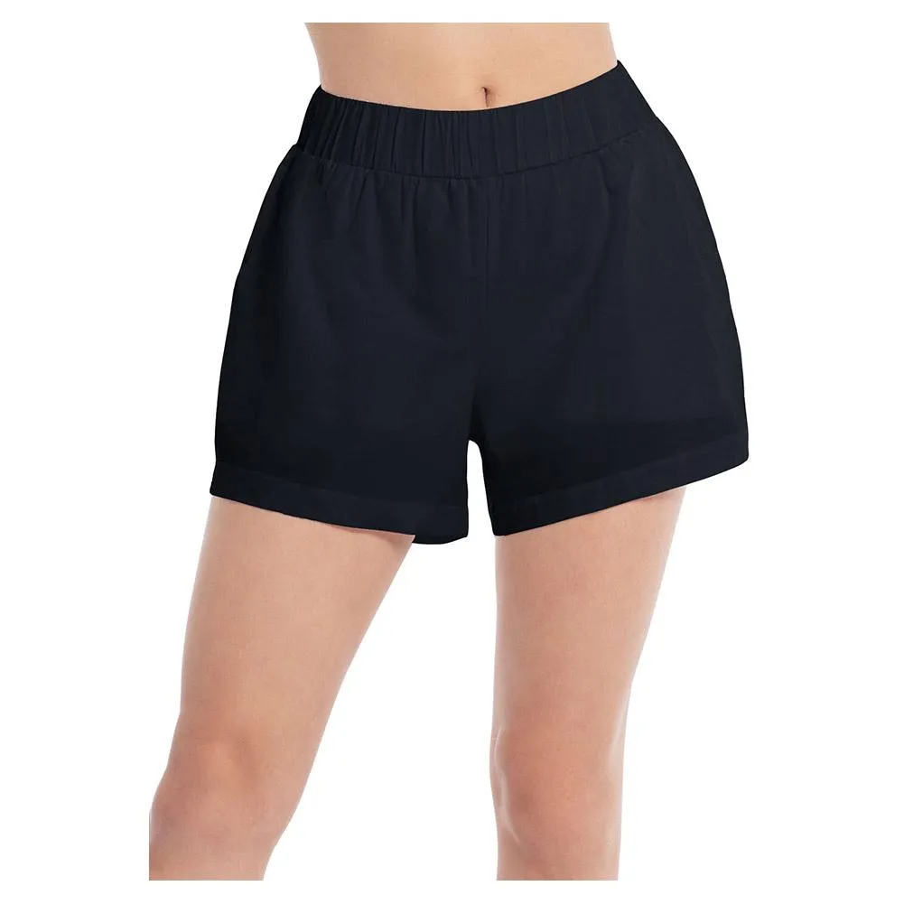 Women's High Road Tennis Short