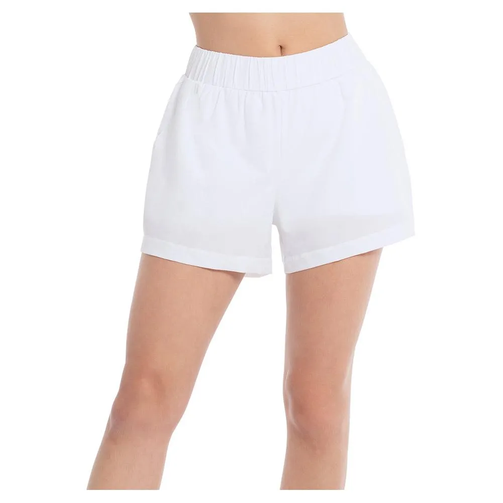 Women's High Road Tennis Short