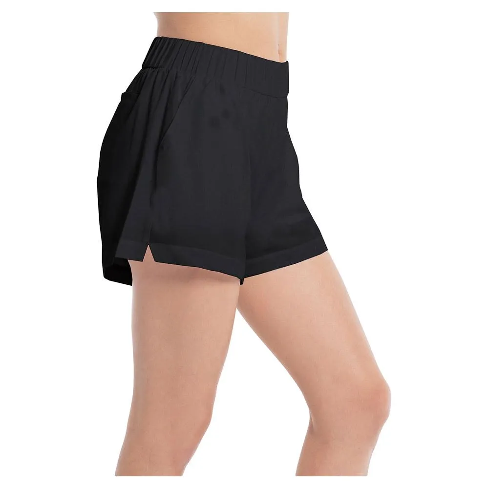 Women's High Road Tennis Short