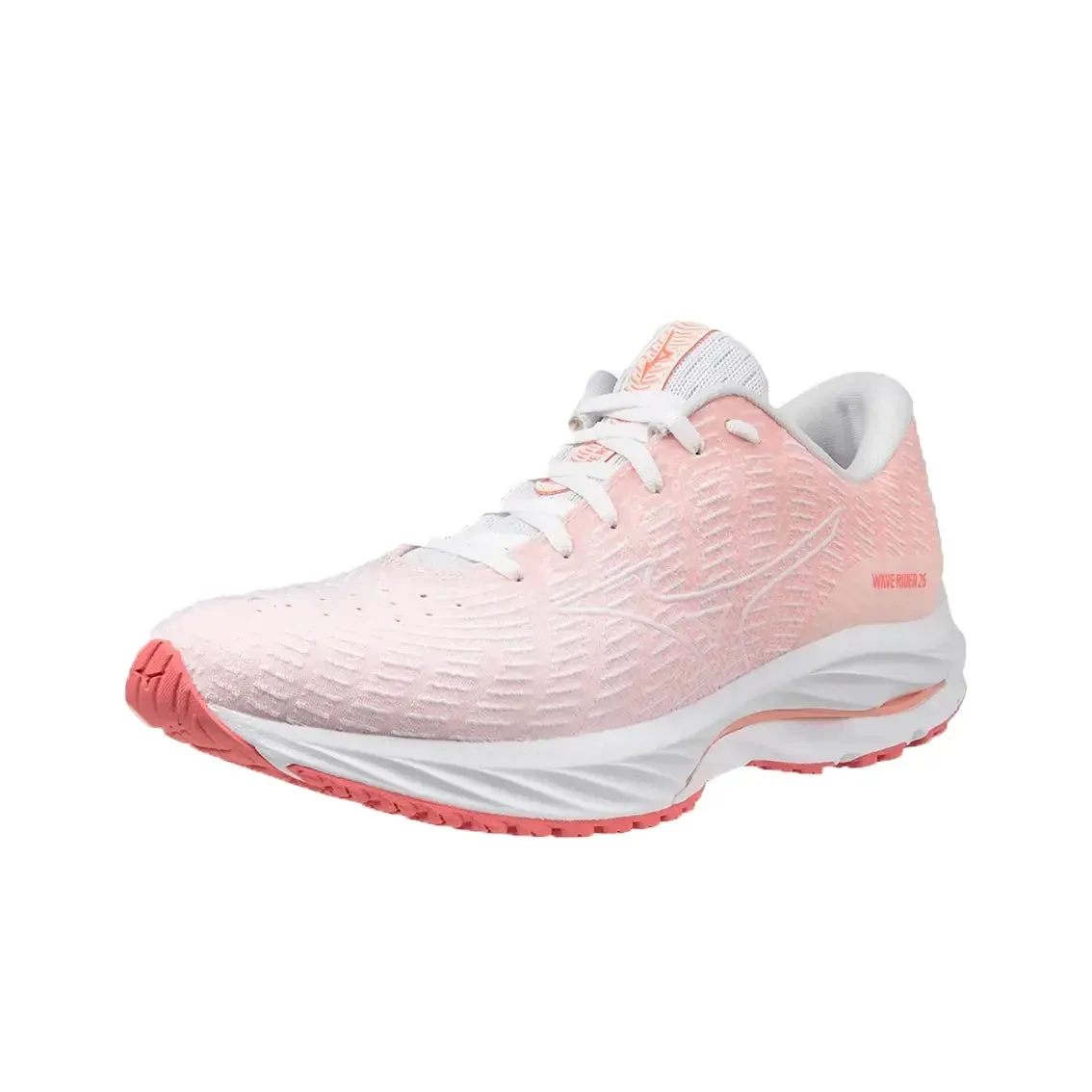 Womens Mizuno Wave Rider 26 SSW