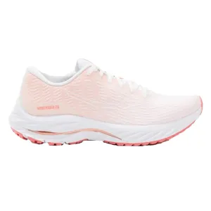 Womens Mizuno Wave Rider 26 SSW