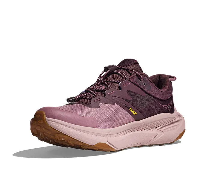 WOMEN'S TRANSPORT - B - RWMV RAISIN/WISTFUL MAUVE