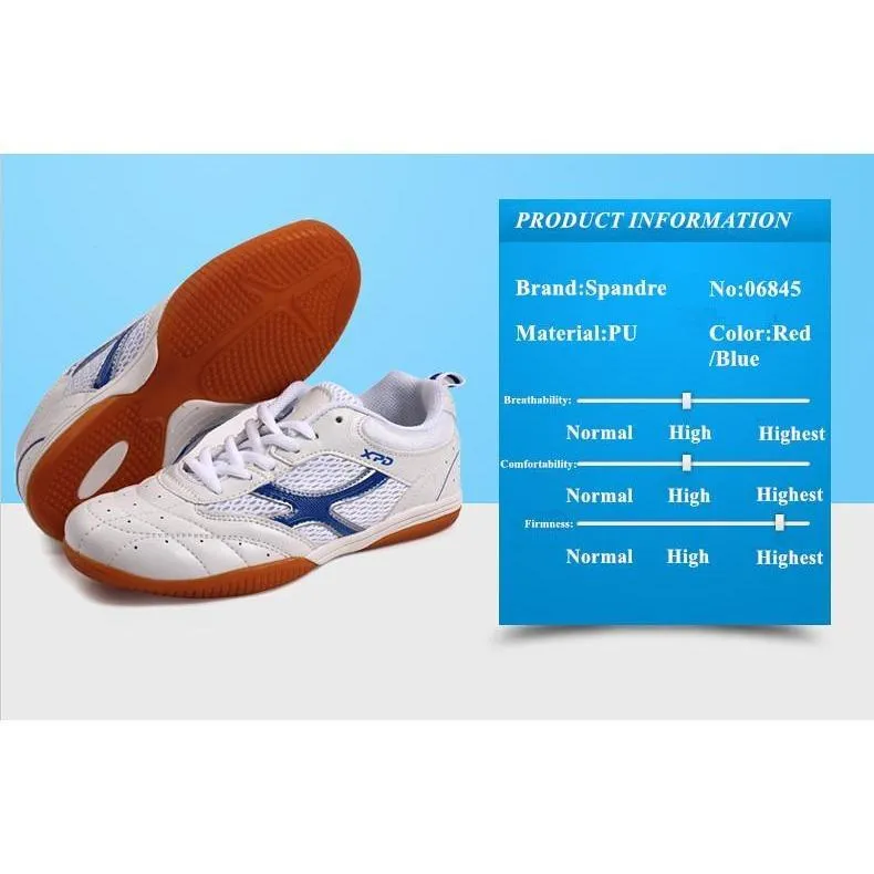 XPD Professional Table Tennis Shoes