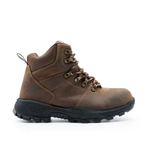 Xpert Heritage Explorer Waterpoof Hiking Boot