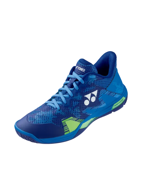 Yonex Power Cushion Eclipsion Z3 Badminton Shoes (Navy Blue)