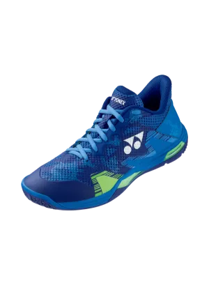 Yonex Power Cushion Eclipsion Z3 Badminton Shoes (Navy Blue)