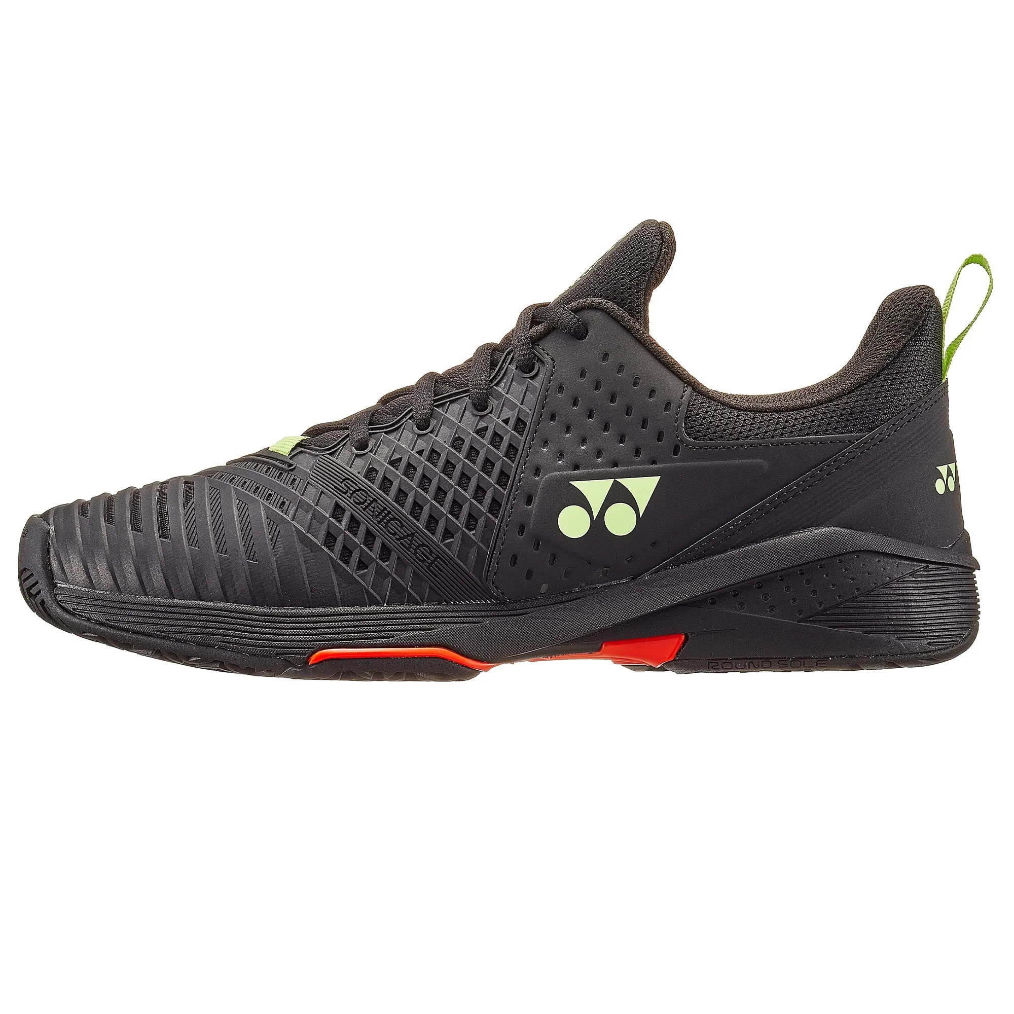 Yonex Power Cushion Sonicage 3 Mens Tennis Shoes